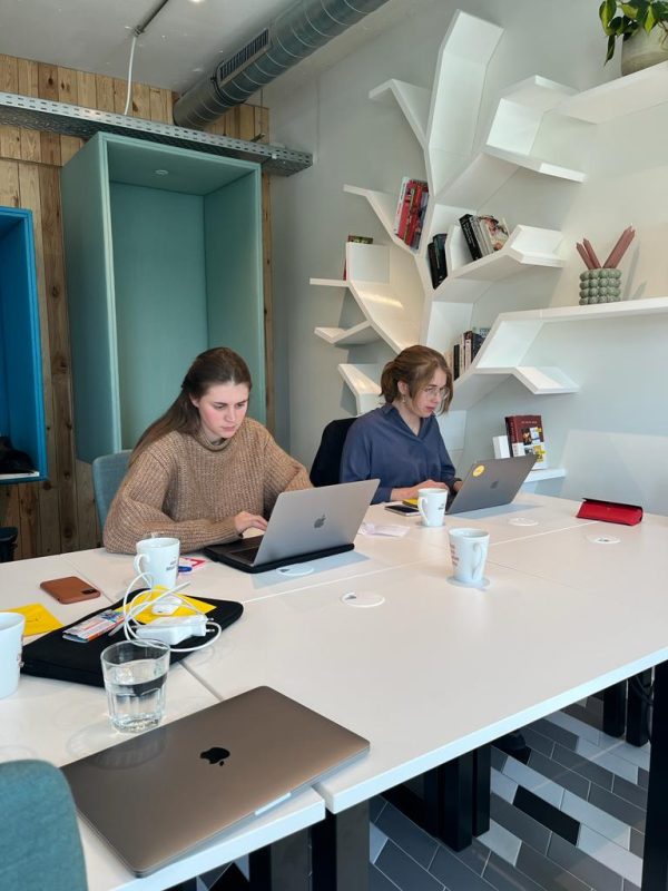 Je marketing skills groeien als kool bij een agency